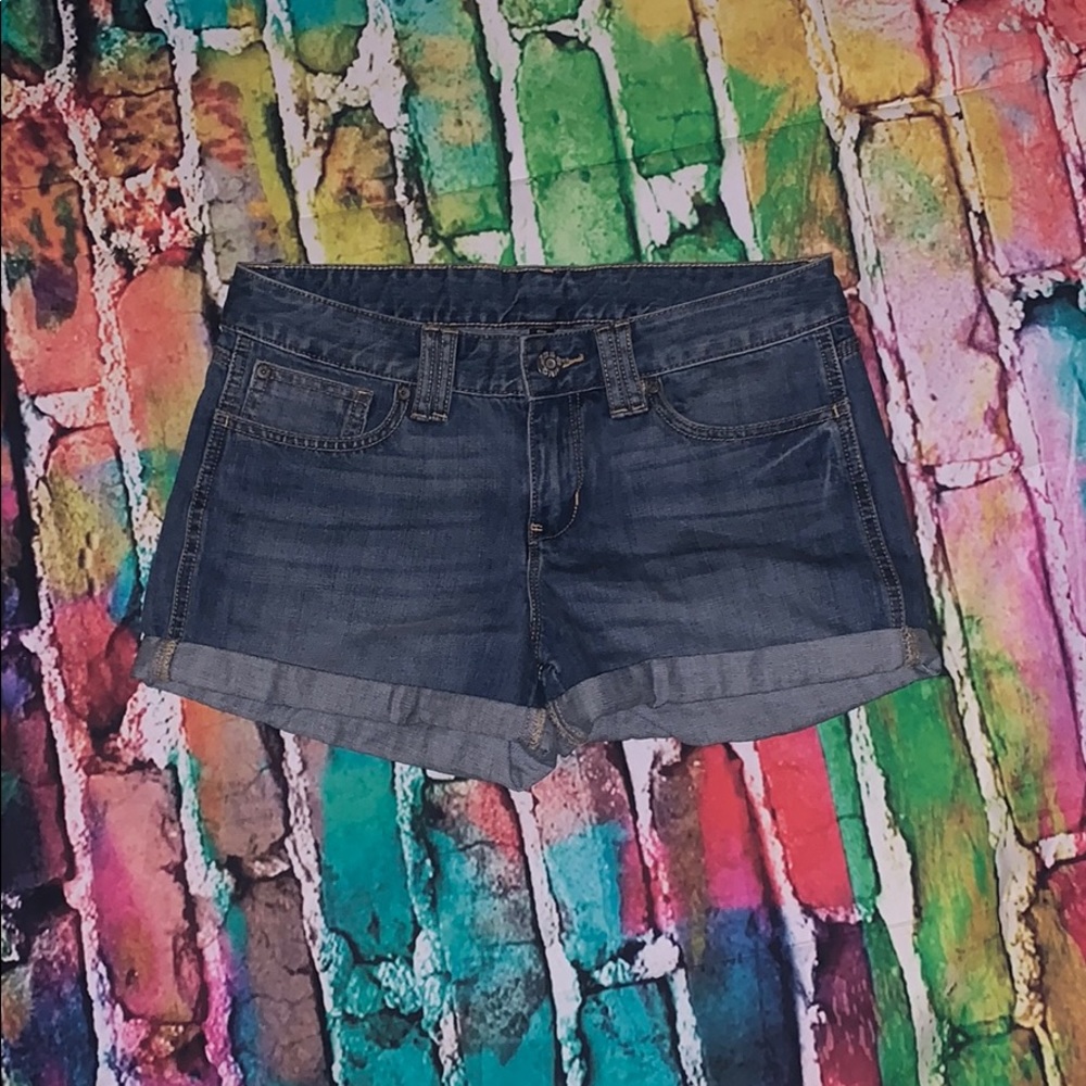 Gap Shorts